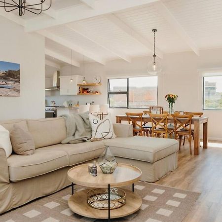 Ocean View 4-Bed Getaway On Pearly Beach Eksteriør bilde