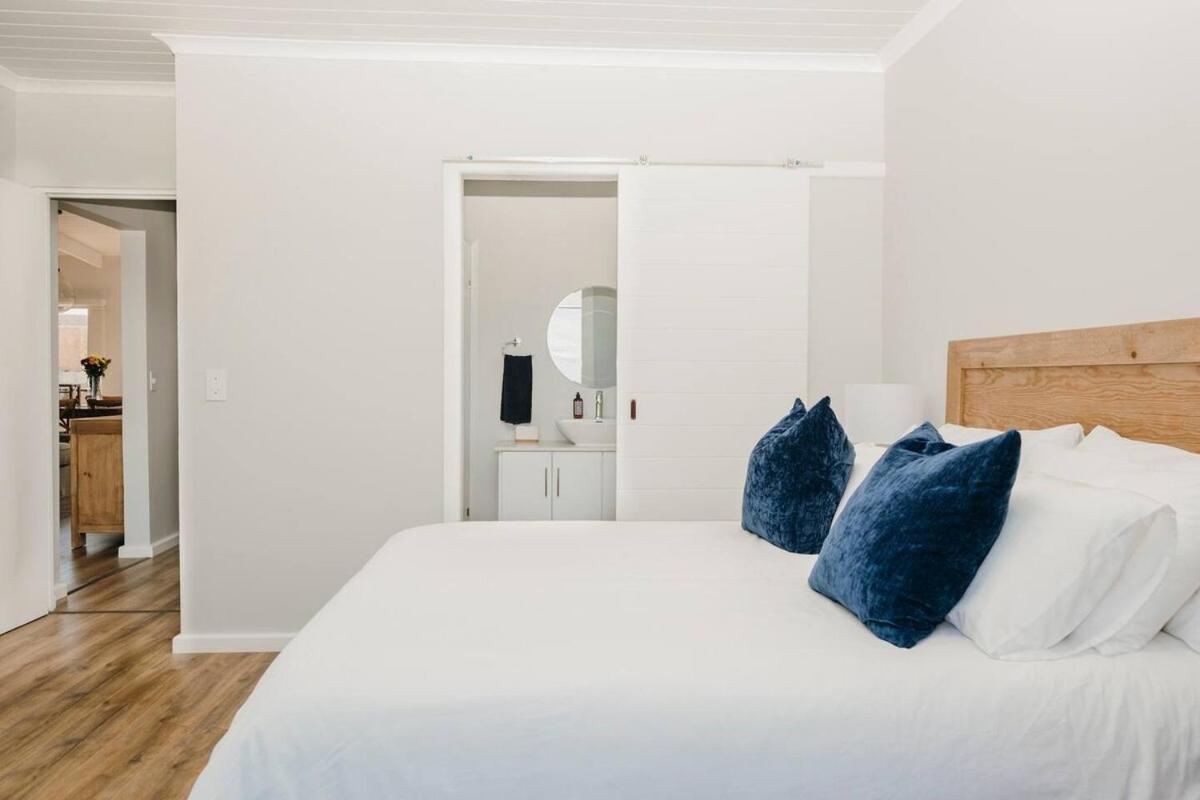 Ocean View 4-Bed Getaway On Pearly Beach Eksteriør bilde