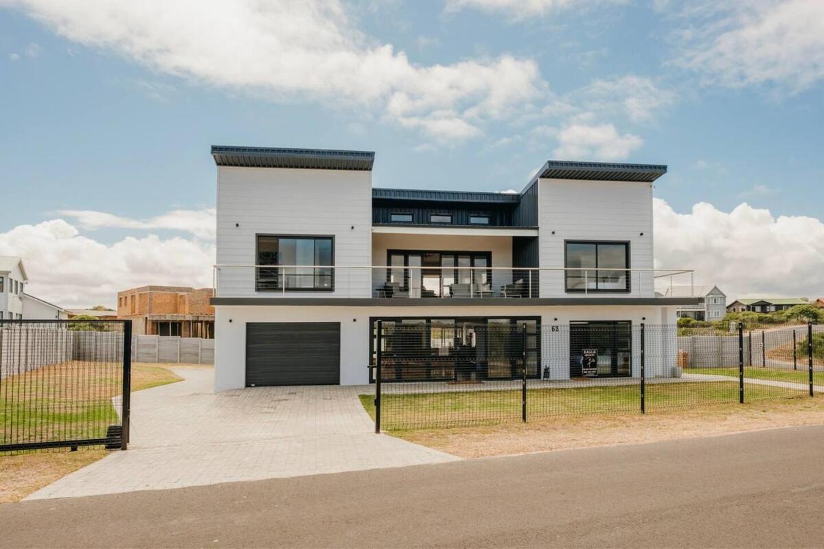 Ocean View 4-Bed Getaway On Pearly Beach Eksteriør bilde